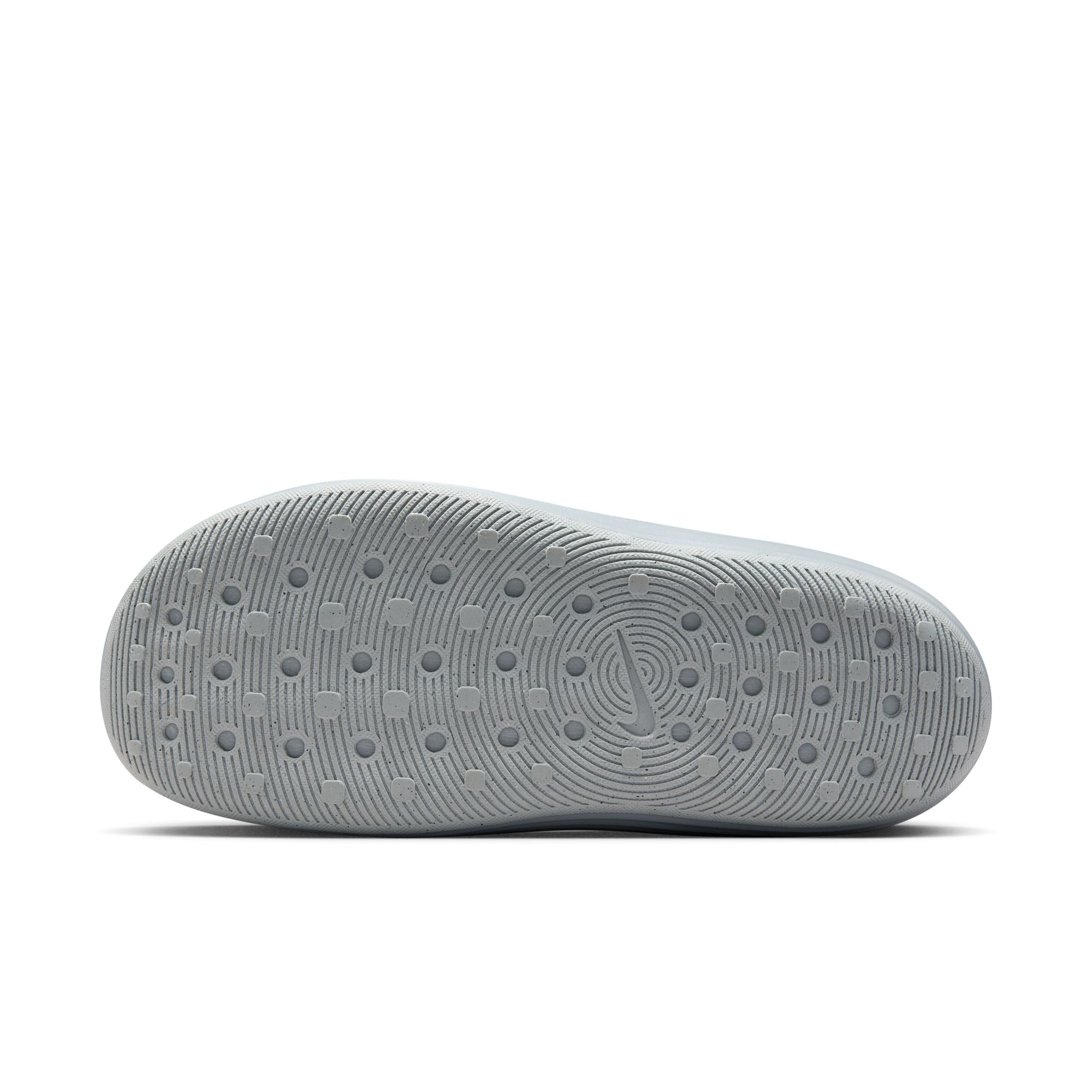 NIKE REACTX REJUVEN8 SLIDE 'WOLF GREY'