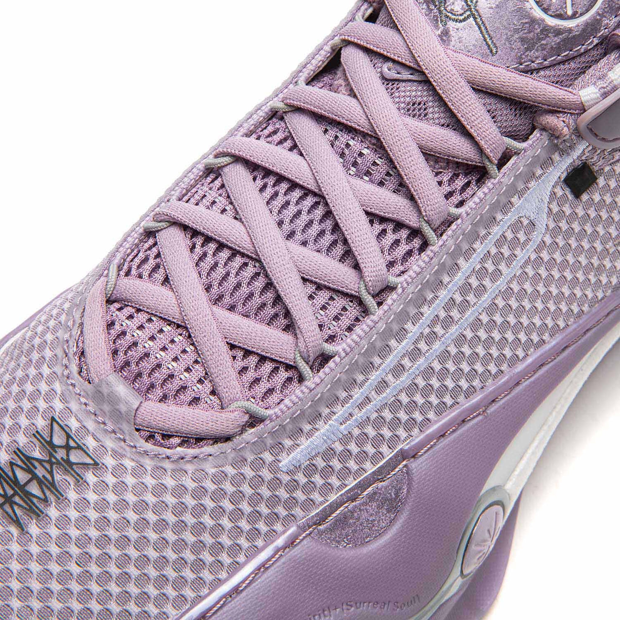 WADE ALL CITY 14 'LAVENDER'