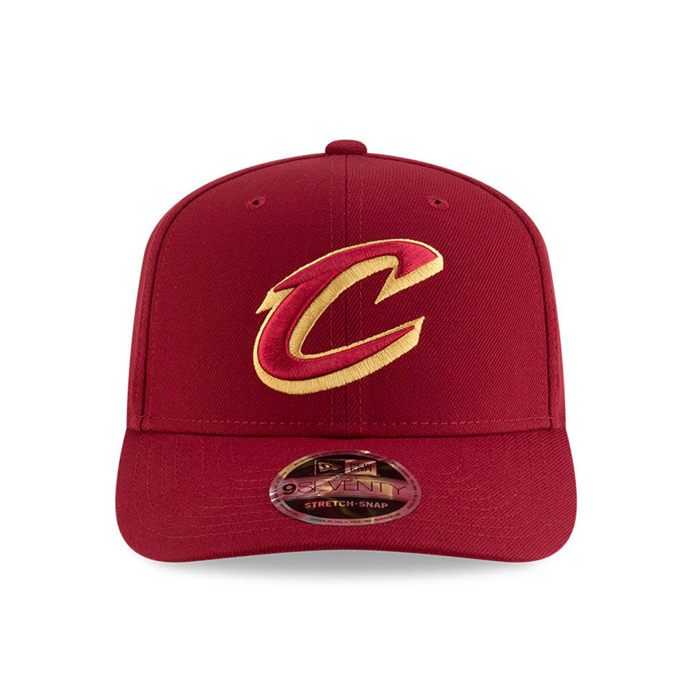 NEW ERA NBA TEAM 970SS CLECAV  OTC