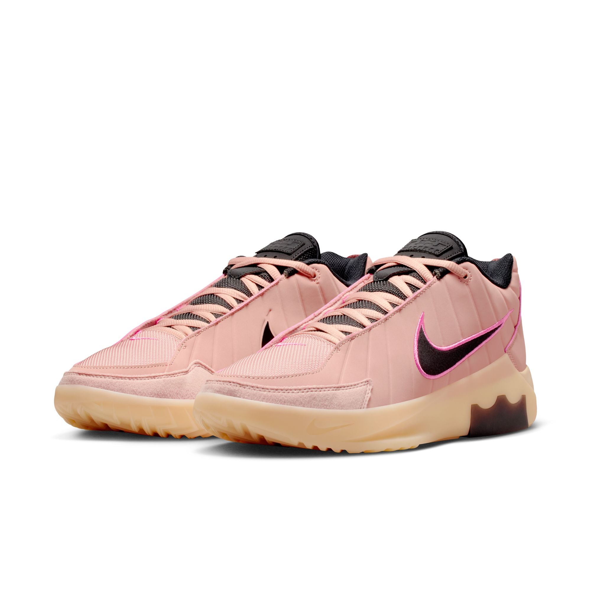 NIKE LEBRON WITNESS IX 'PARTICLE PINK'