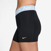 NIKE WOMENS PRO 365 SHORT 5IN
