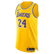 NIKE 'LEAVE A LEGACY' ICON JERSEY - KOBE BRYANT