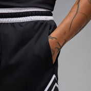 JORDAN SPORT MENS DRI-FIT DIAMOND SHORT