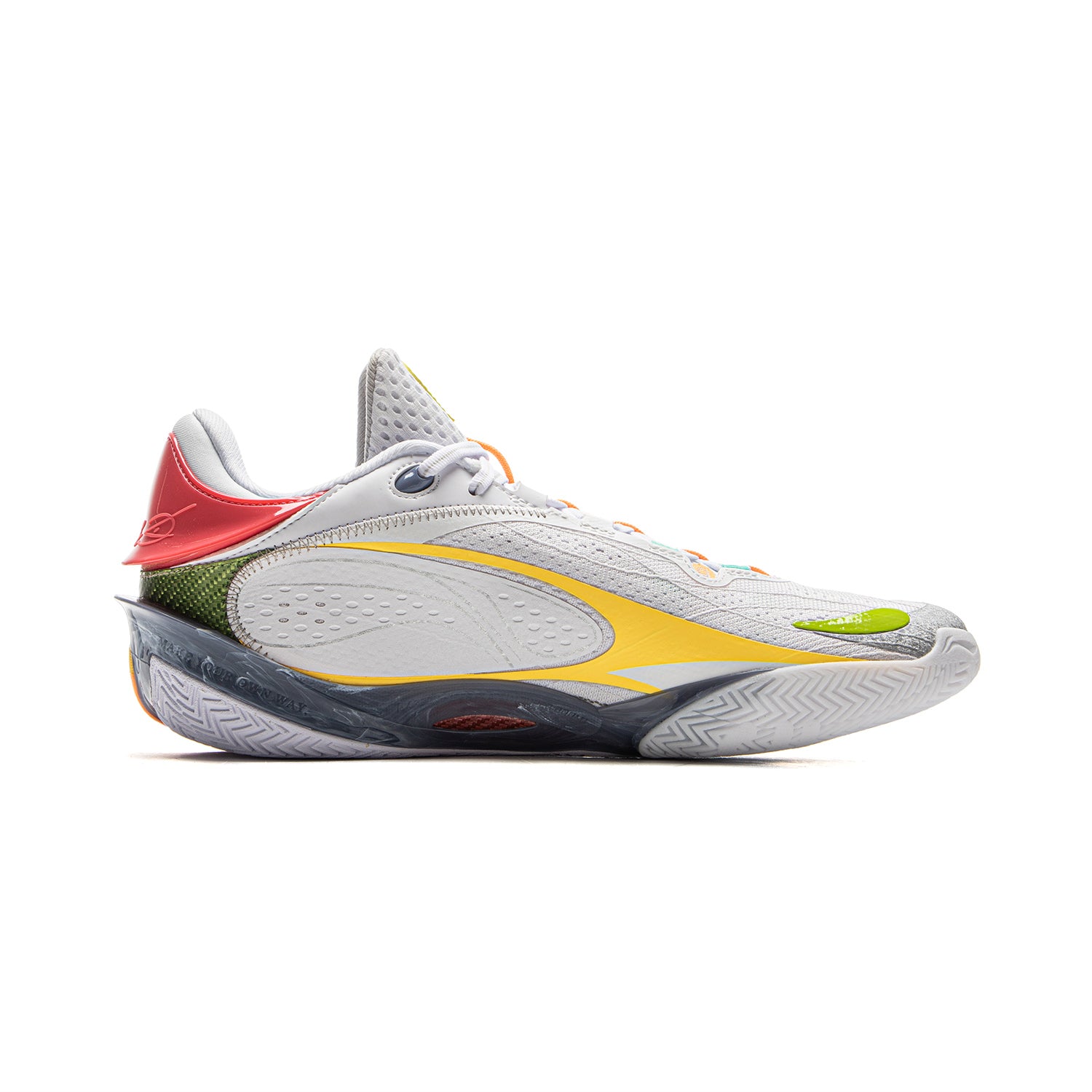 WADE 808 5 ULTRA 'ENERGY DRINK' – CourtSide Melbourne