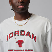 JORDAN MENS FLIGHT BOXY GRAPHIC TEE