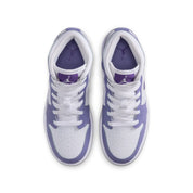 AIR JORDAN 1 MID YOUTH