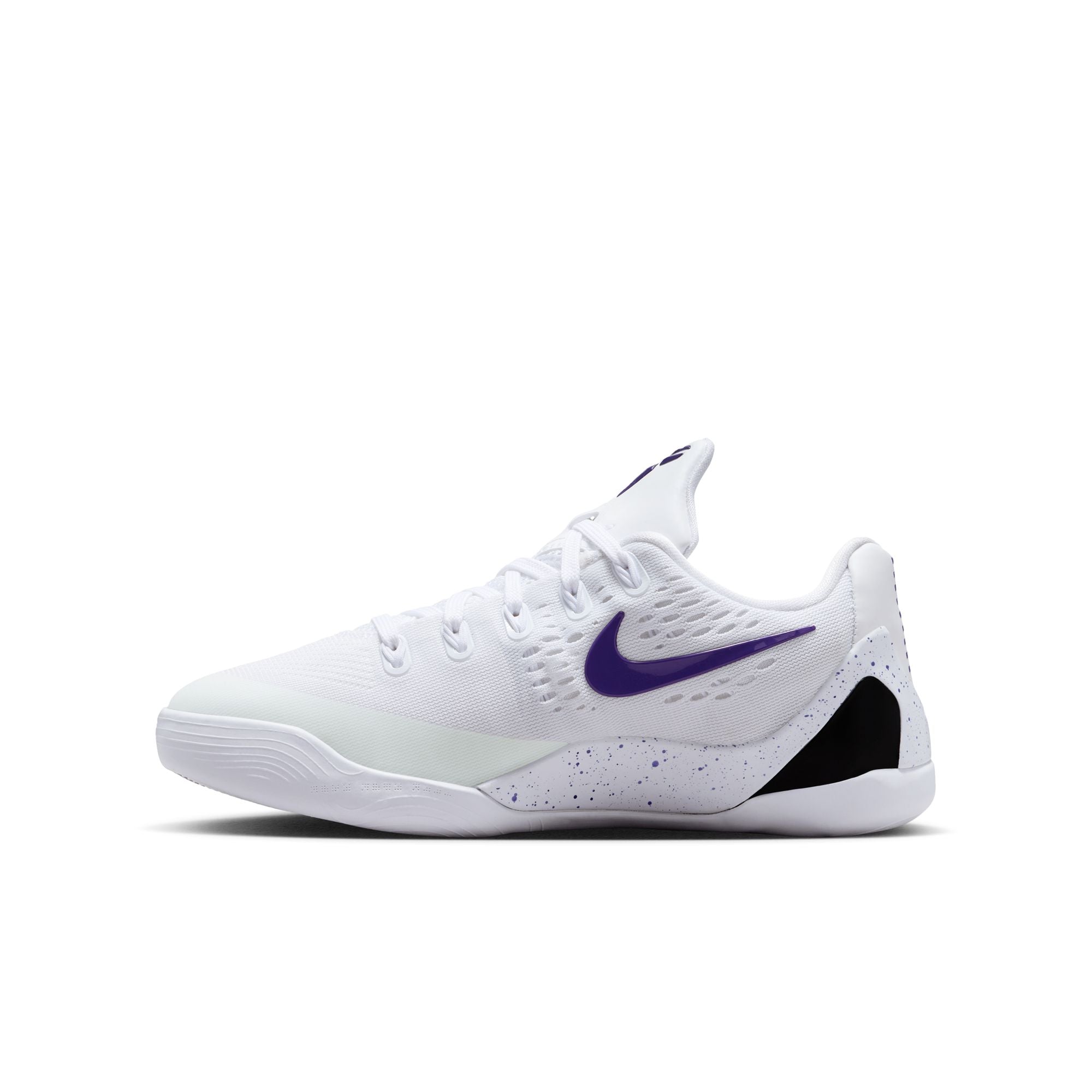 NIKE KOBE IX LOW EM YOUTH