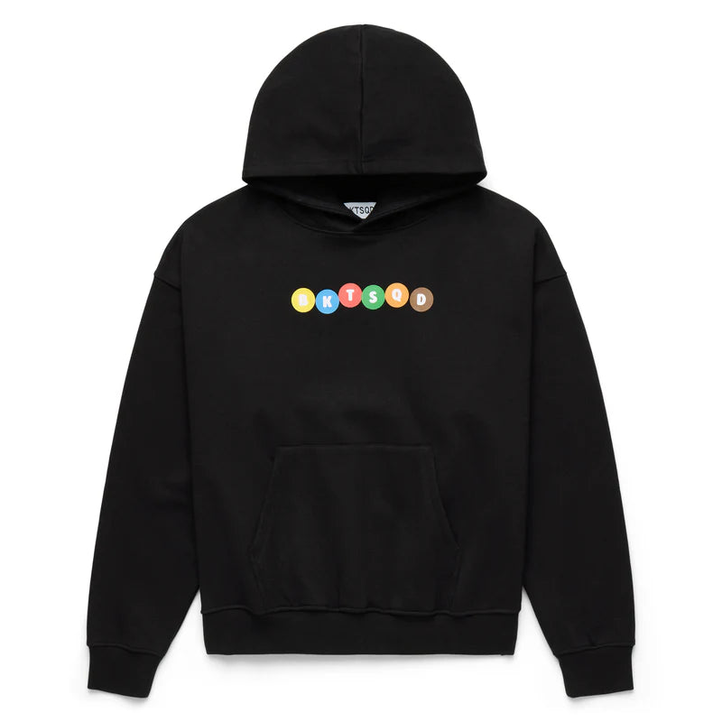 BUCKETSQUAD CANDY HOODIE