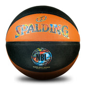 SPALDING NBL IN/OUT INDIGENOUS REPLICA GAME BALL (30)