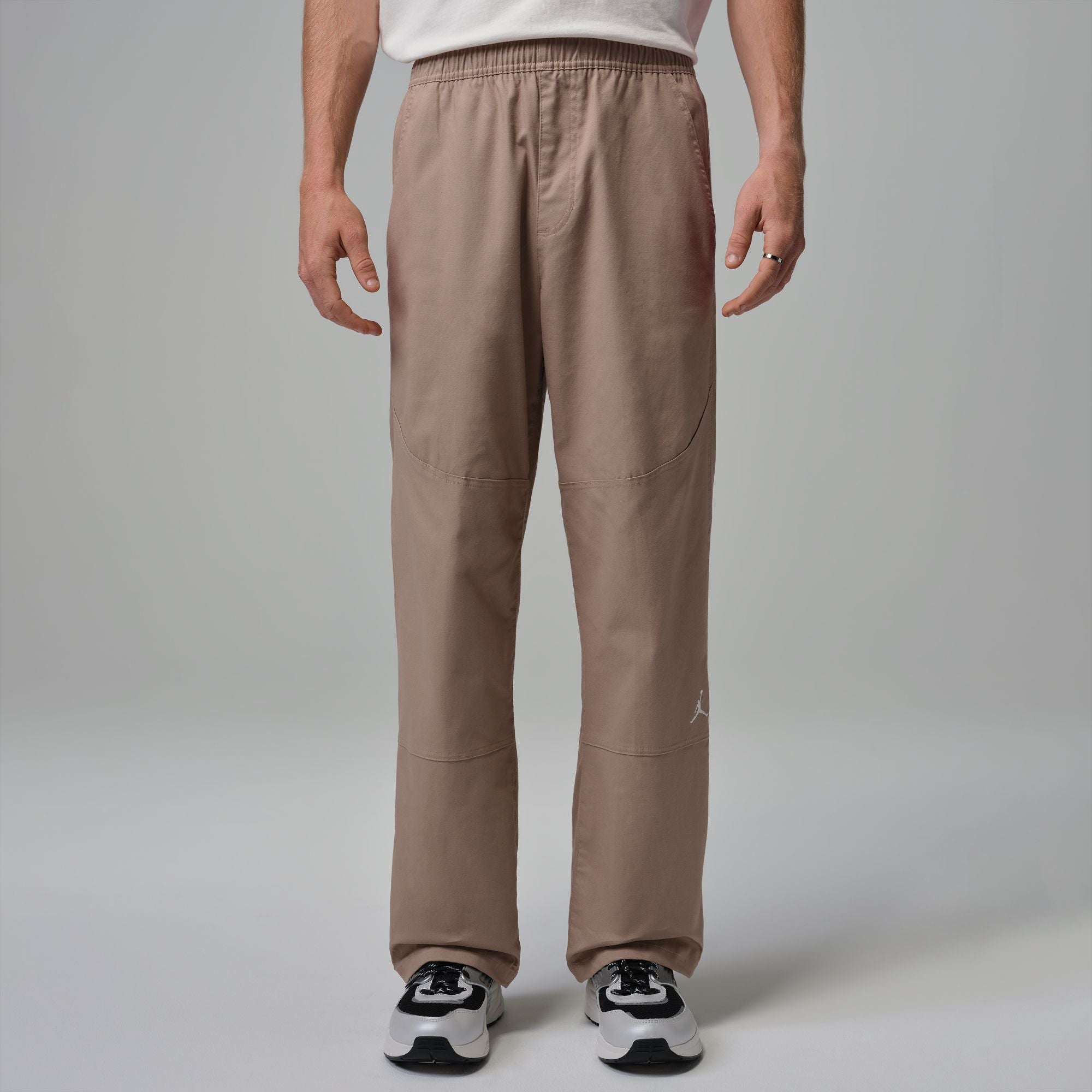 JORDAN MENS BROOKLYN WOVEN PANT