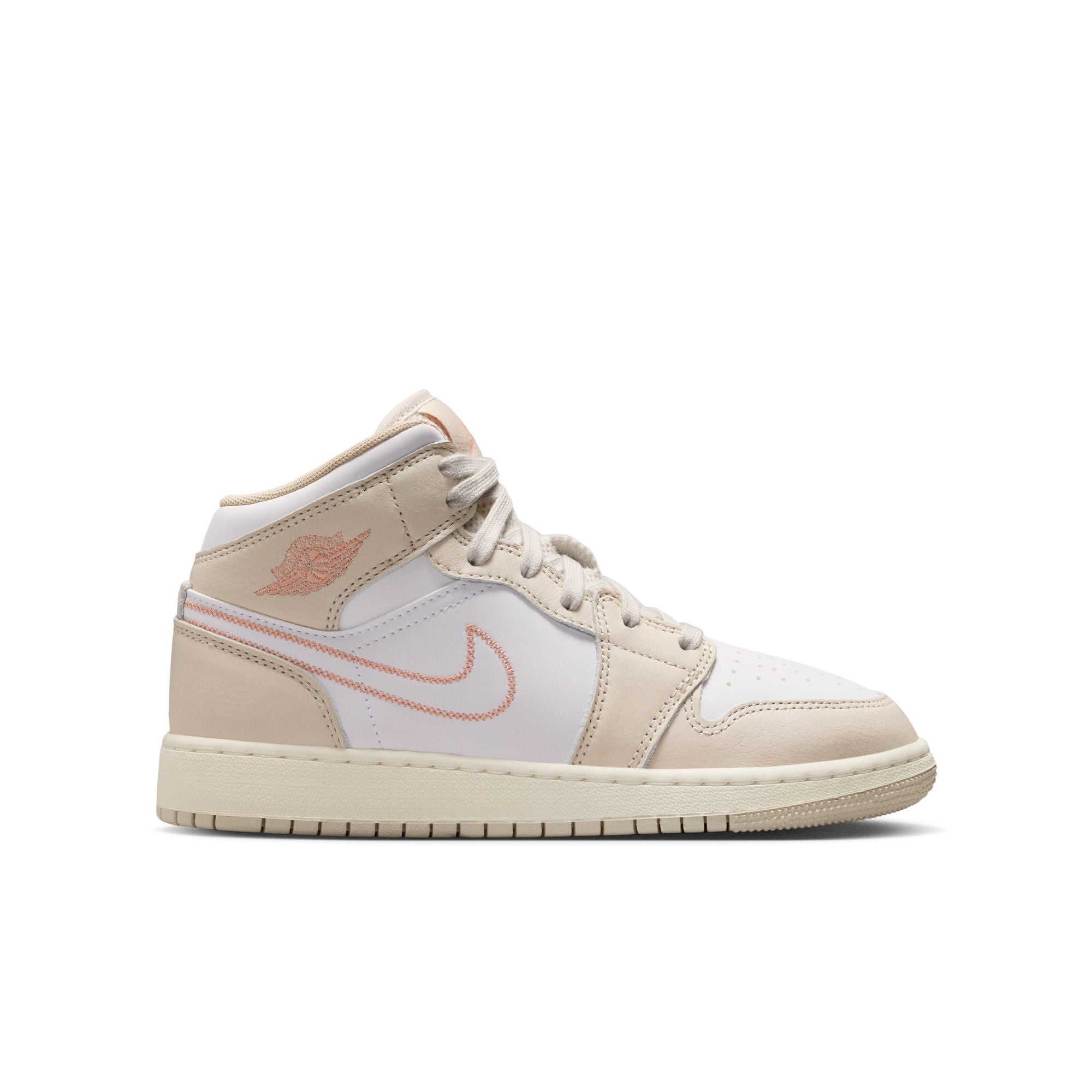 AIR JORDAN 1 MID SE YOUTH