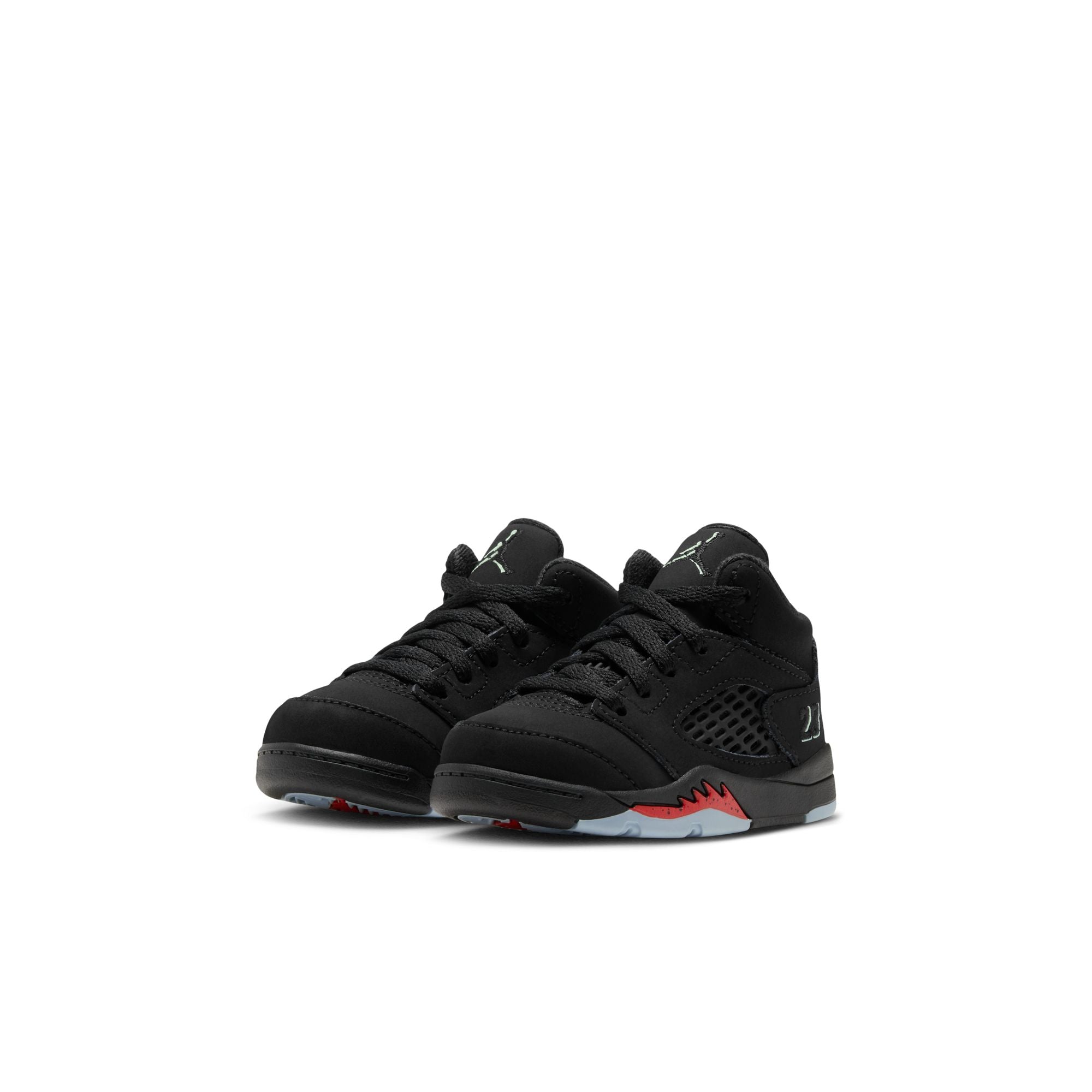 JORDAN 5 RETRO OG 'HALLOWEEN' - TODDLER
