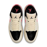 WOMENS AIR JORDAN 1 LOW