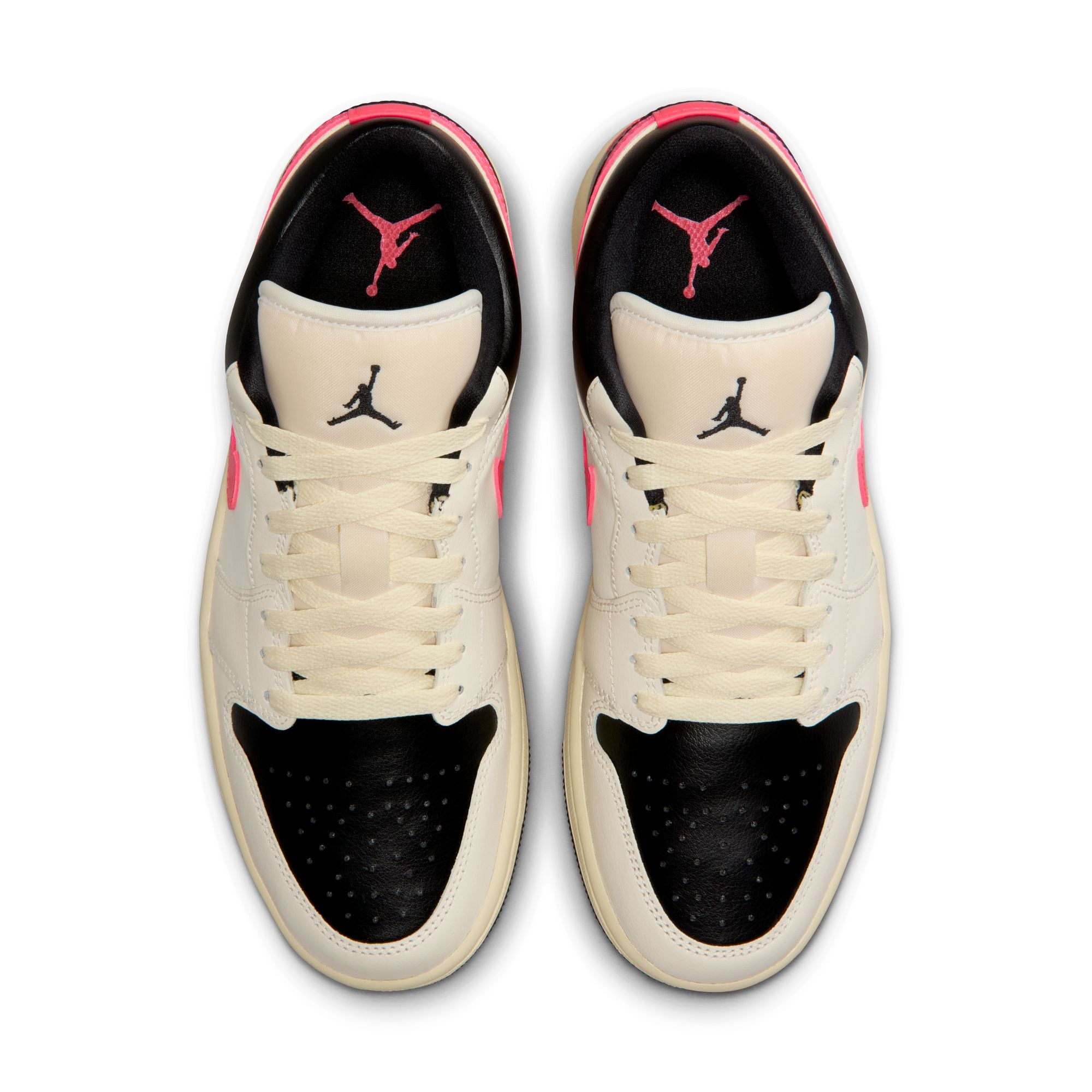 WOMENS AIR JORDAN 1 LOW
