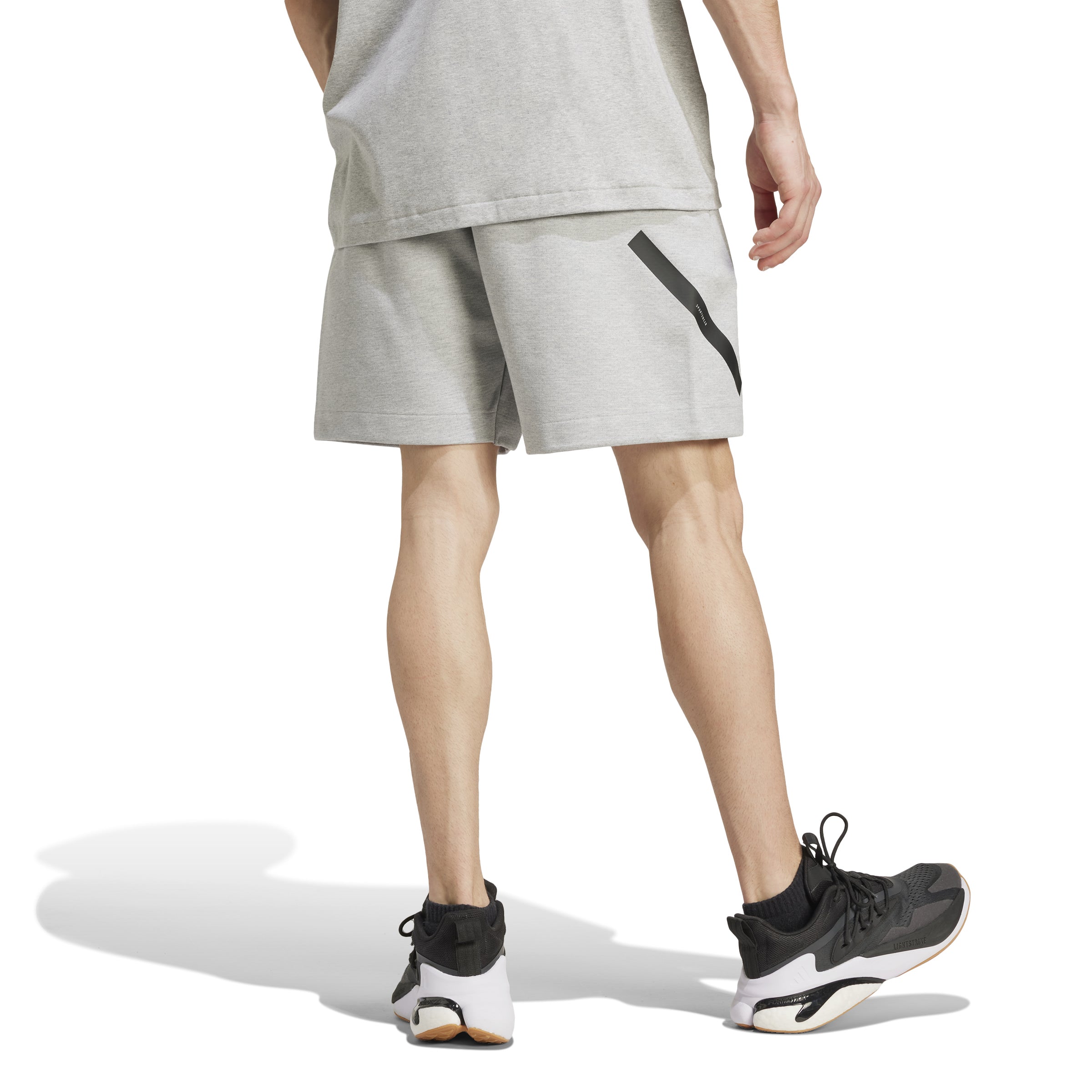 ADIDAS Z.N.E. SHORTS