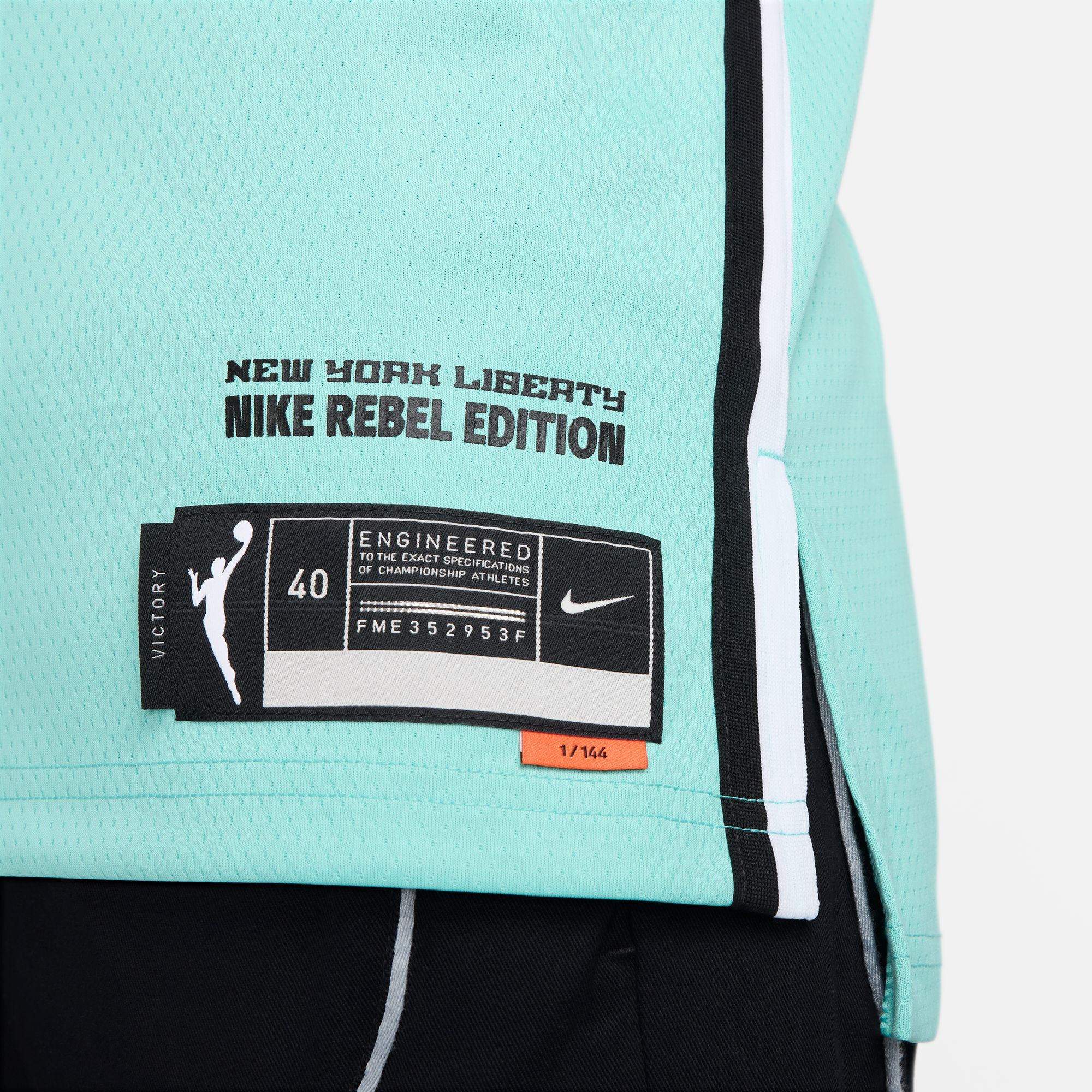 NIKE WIND VICTORY REPLICA JERSEY 2023