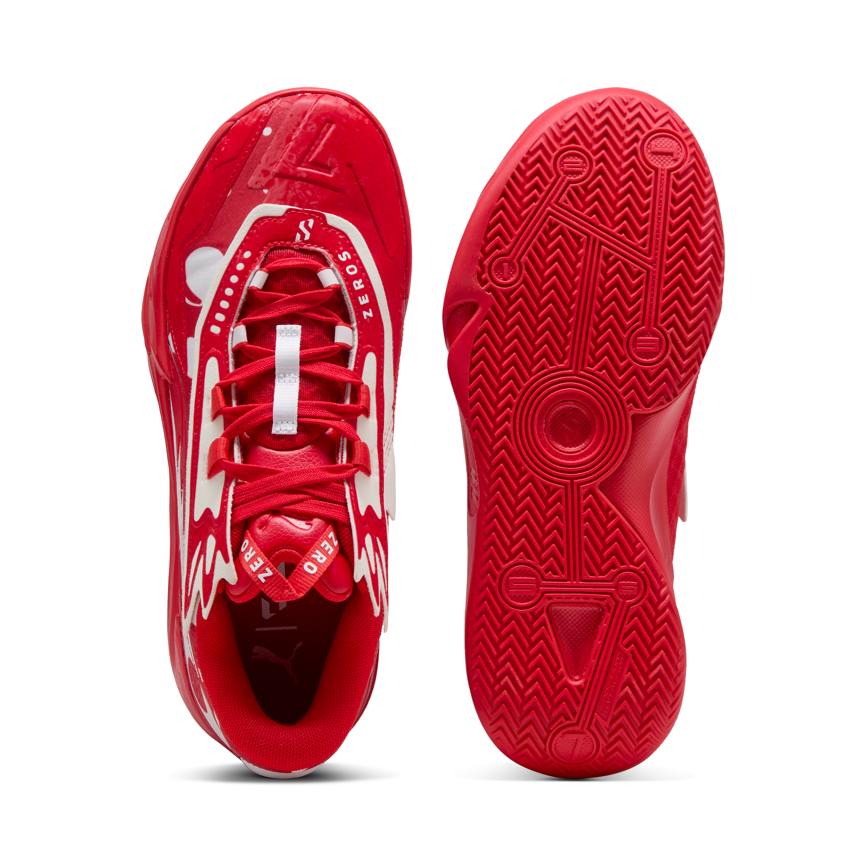 PUMA SCOOT ZEROS II