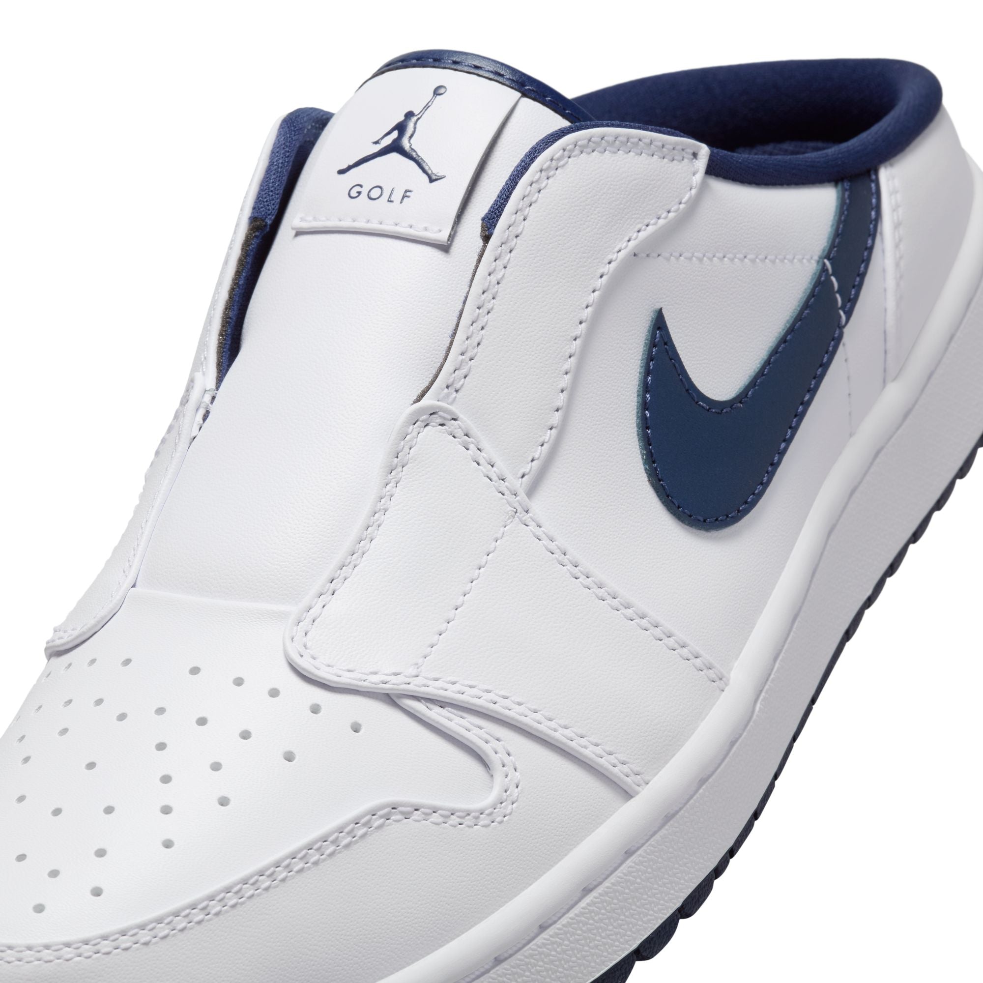 JORDAN MULE