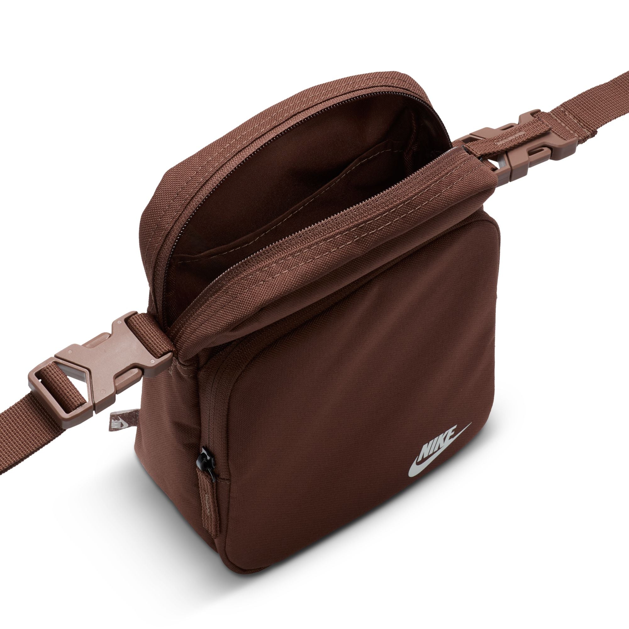 NIKE HERITAGE CROSSBODY BAG