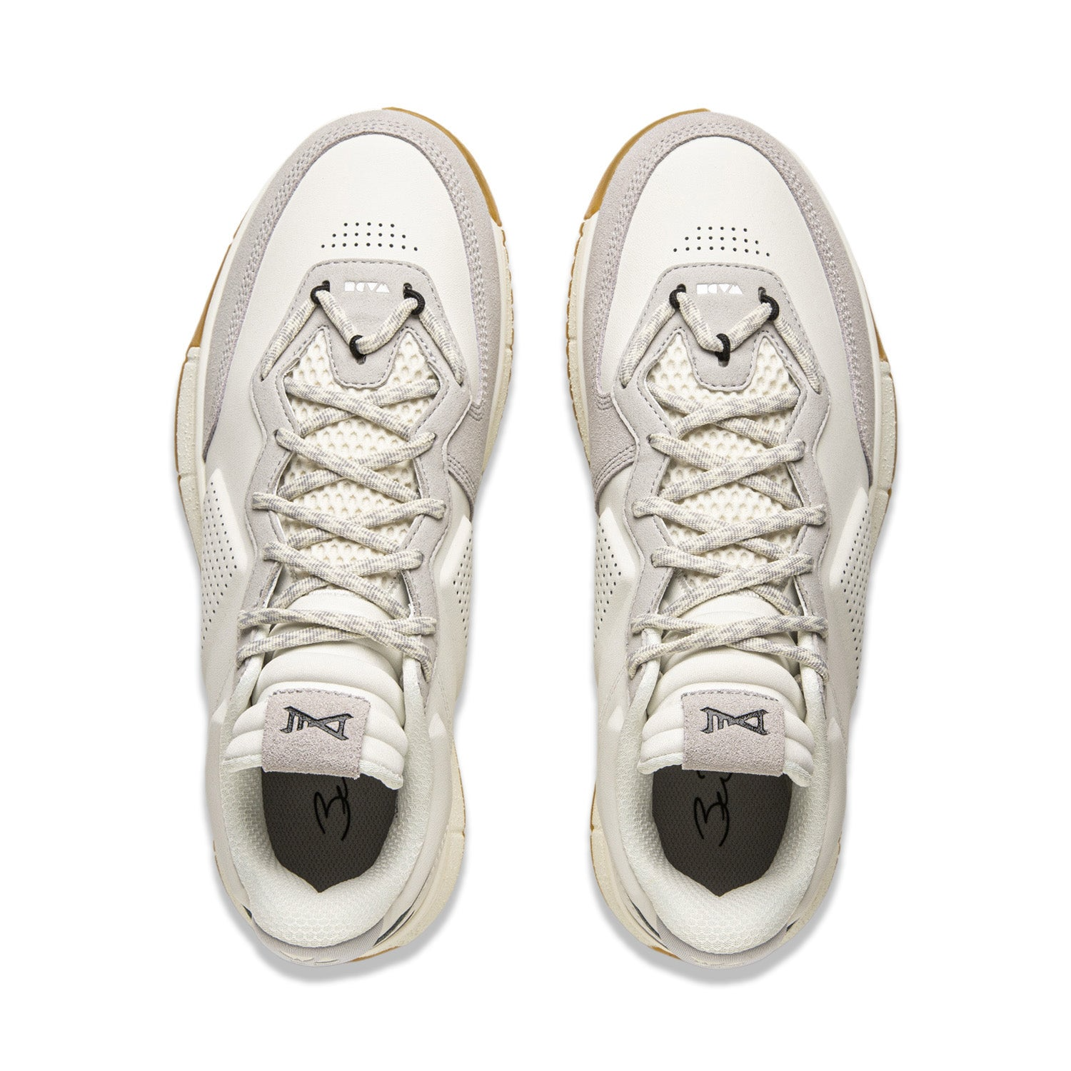 WOW 1 LOW 'WHITE HOT'