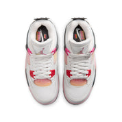 AIR JORDAN 4 RETRO 'COMIC' - YOUTH