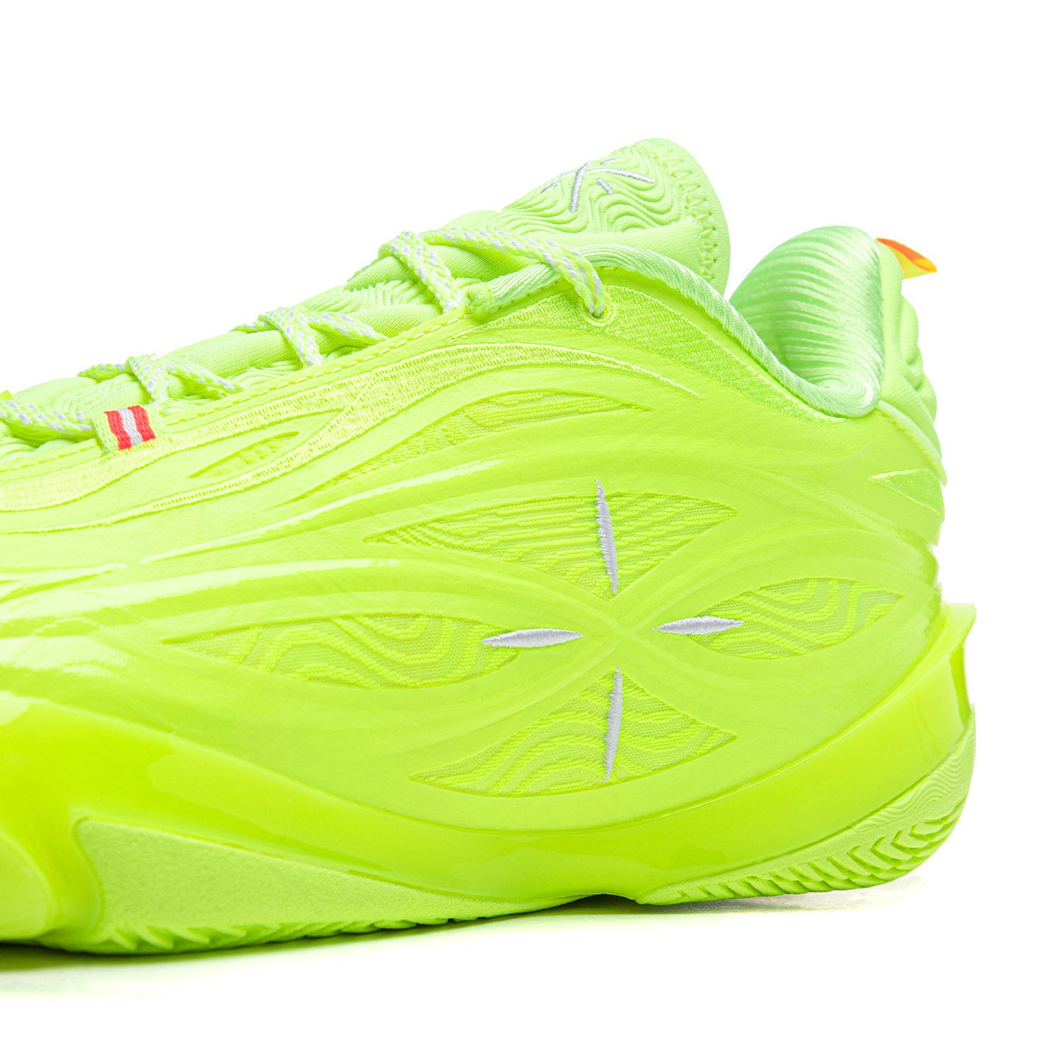 WADE 808 5 ULTRA 5 V2 'ENERGY' – CourtSide Melbourne