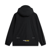 WADE CORDURA SPORTS WINDBREAKER