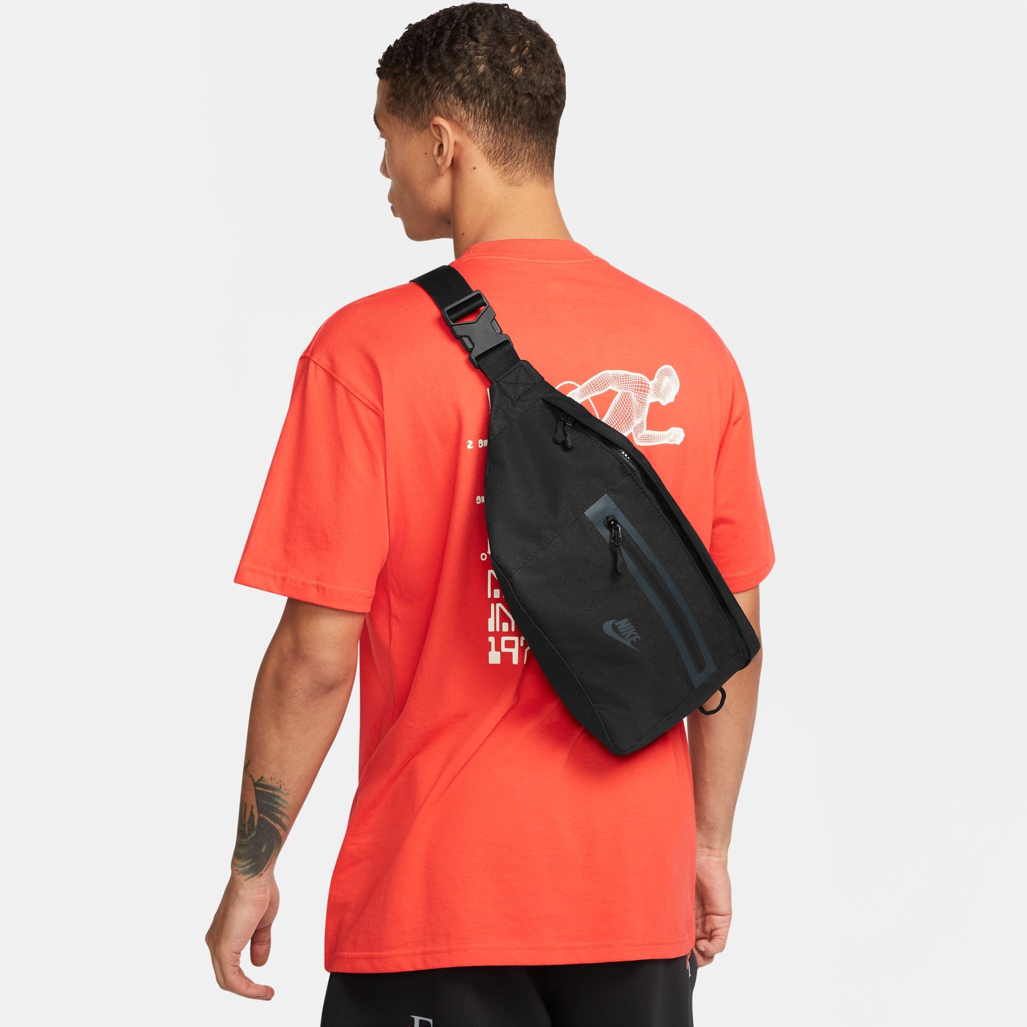 NIKE ELEMENTAL PREMIUM WAISTPACK