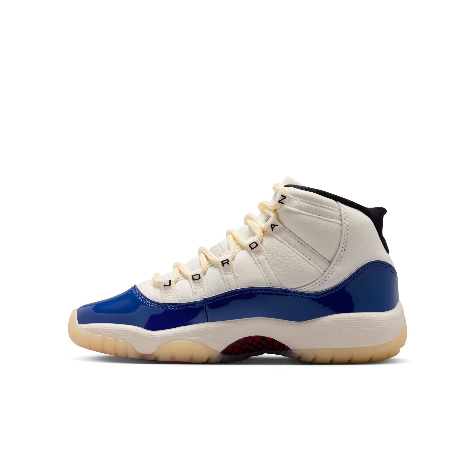 AIR JORDAN 11 RETRO "RARE AIR" YOUTH