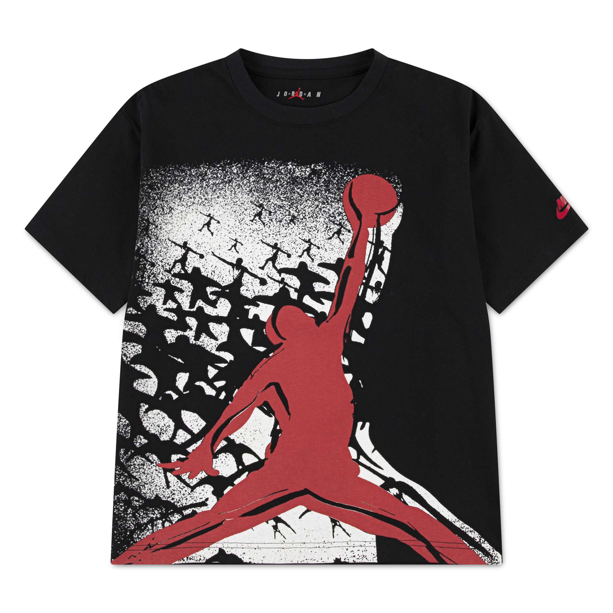 JORDAN BRAND SSNL SHORT SLEEVE TEE - YOUTH
