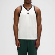 NEW BALANCE BASKETBALL PERFORMANCE JERSEY