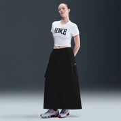 NIKE WOMENS CARGO SKIRT