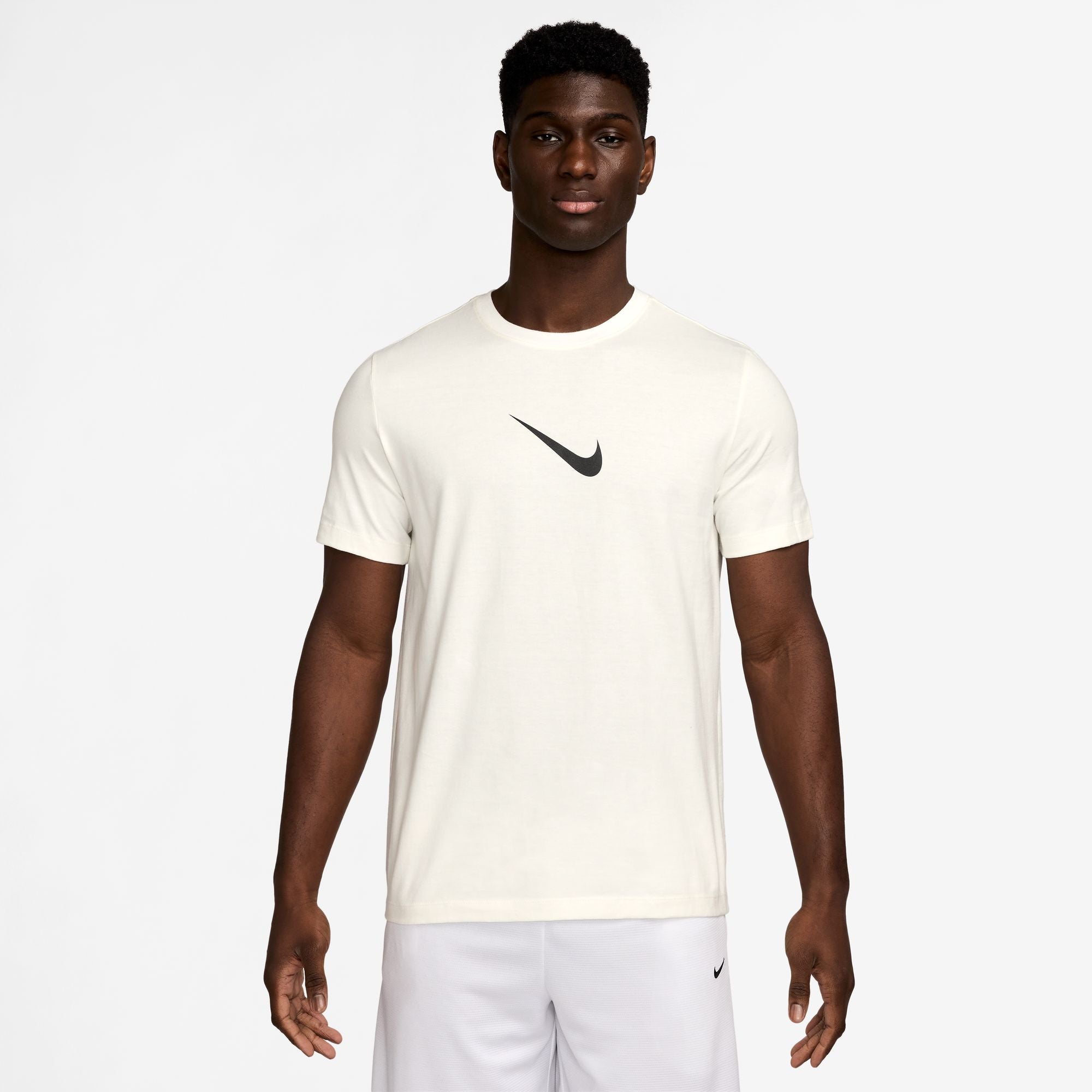 NIKE MENS GIANNIS TEE