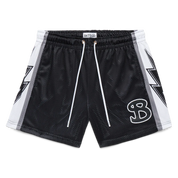 BUCKETSQUAD CLUTCH JET SHORTS