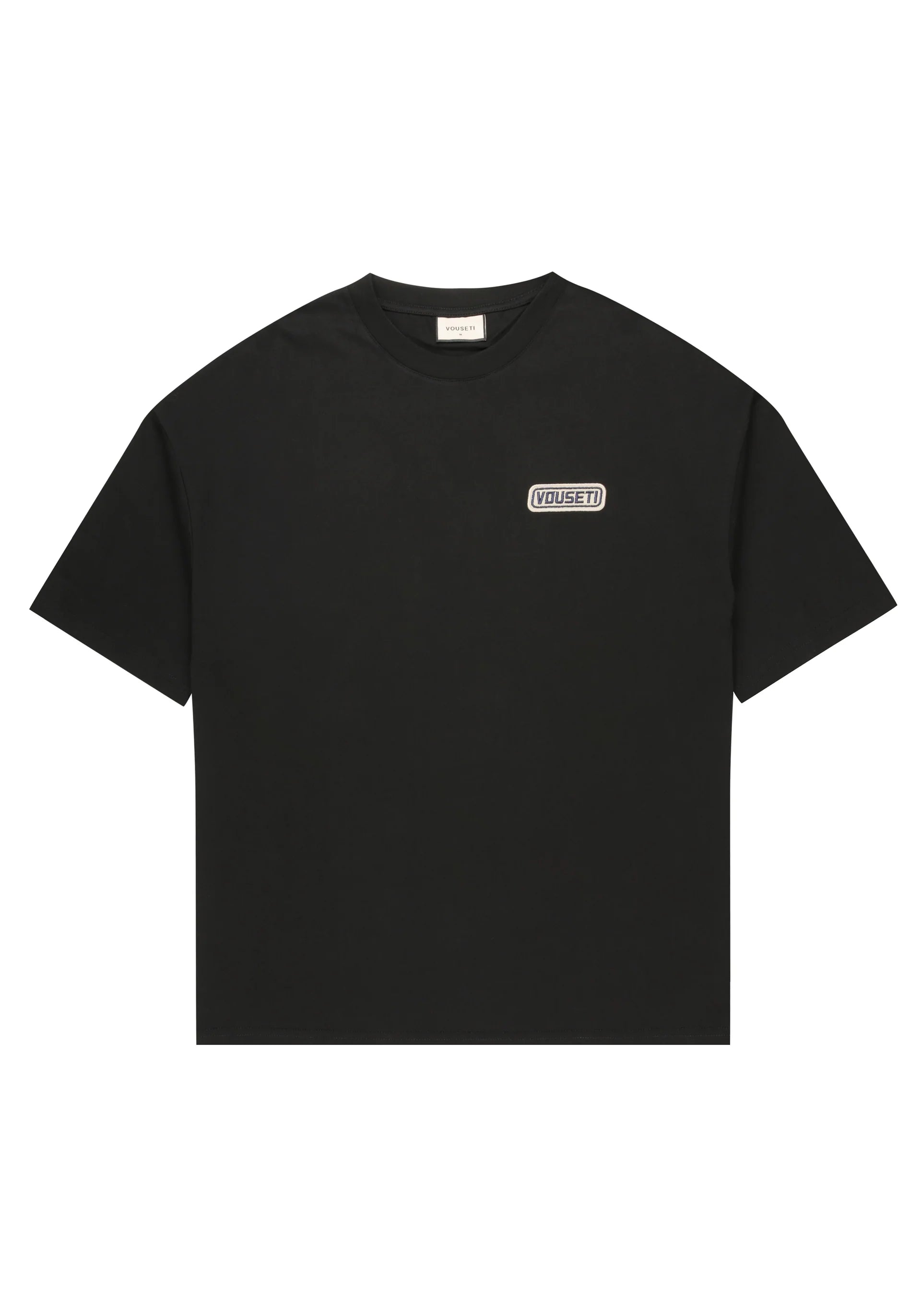 VOUSETI AFTER PRACTICE T-SHIRT