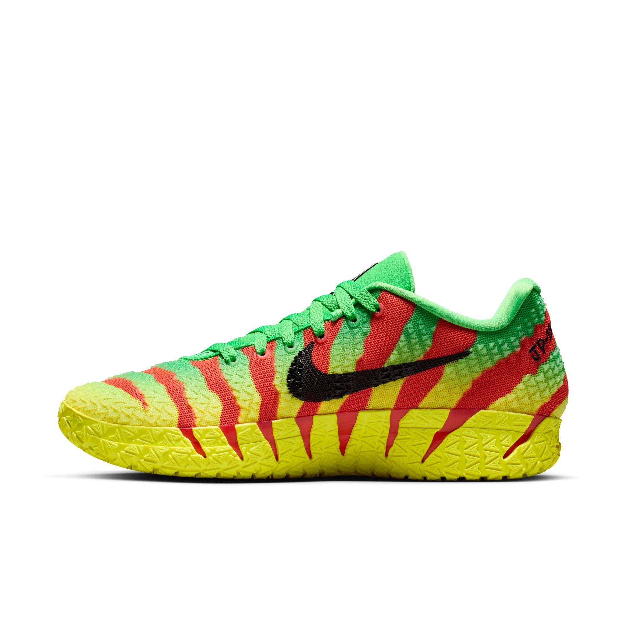 NIKE JA 3 'EXPLORER' – CourtSide Melbourne