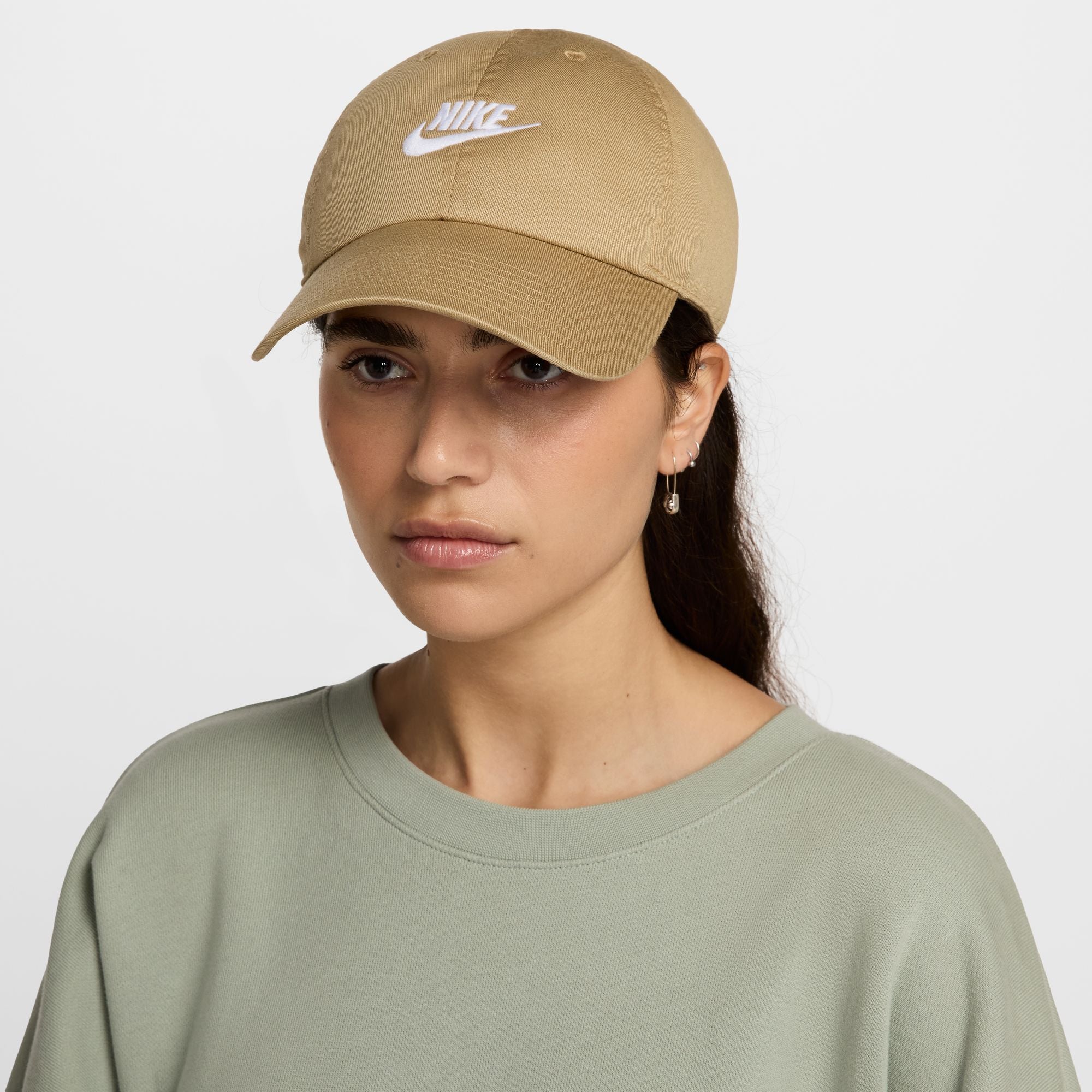NIKE UNSTRUCTURED FUTURA WASH CAP