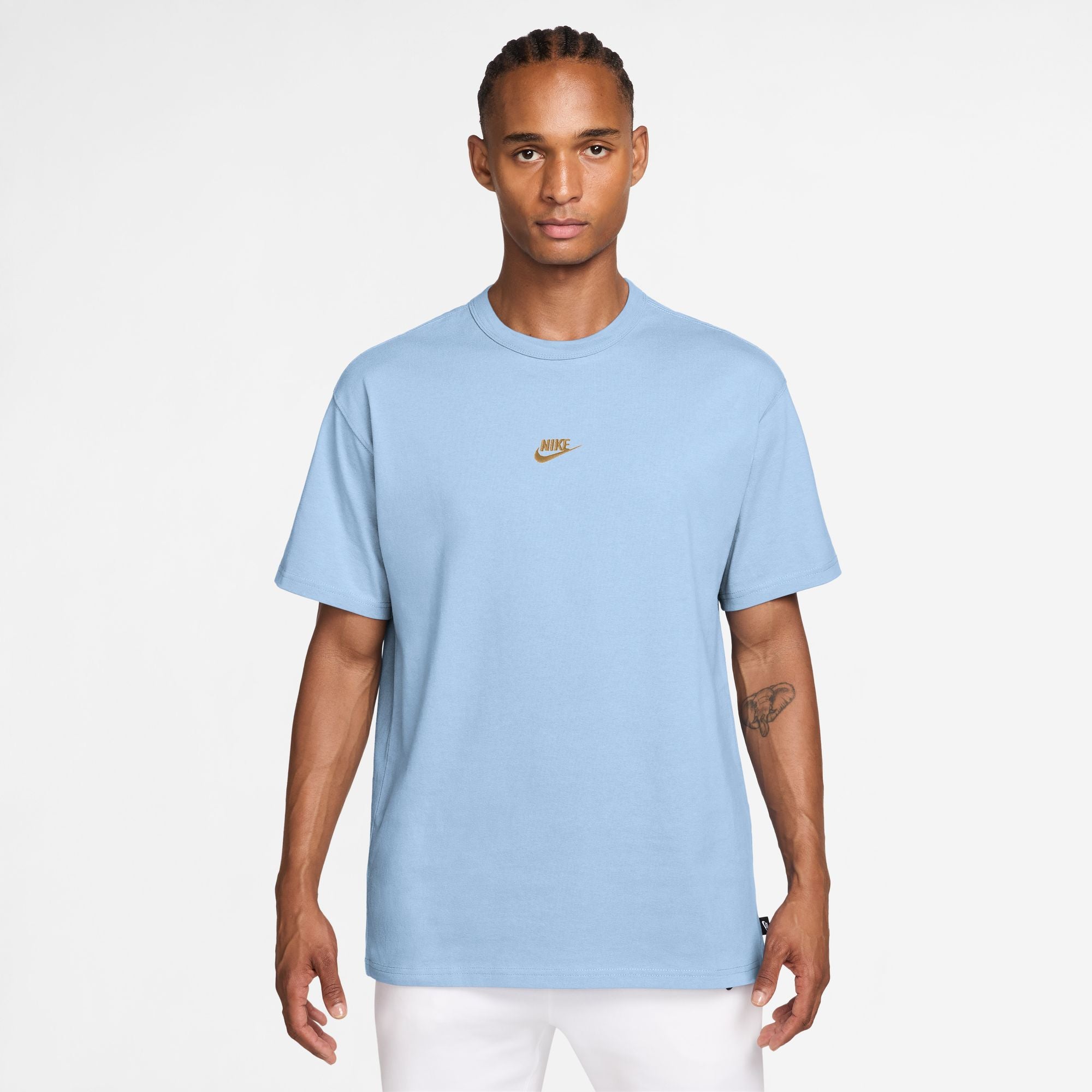 NIKE MENS PREMIUM ESSENTIAL TEE