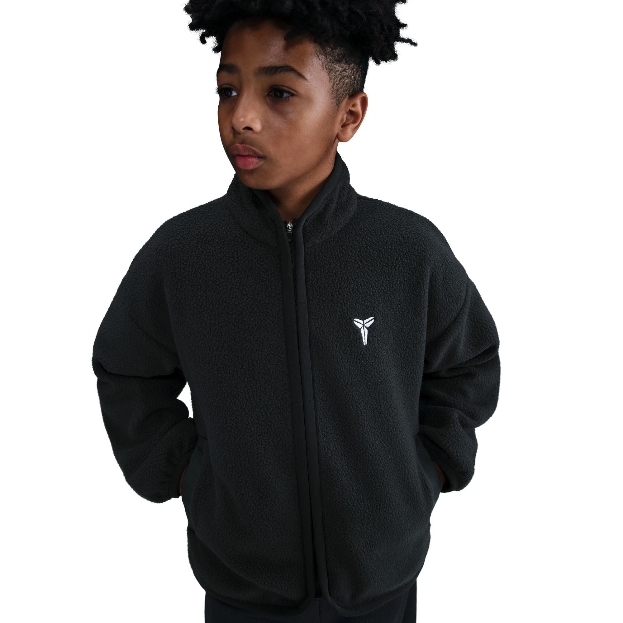 NIKE KOBE WINTERIZED JACKET - YOUTH