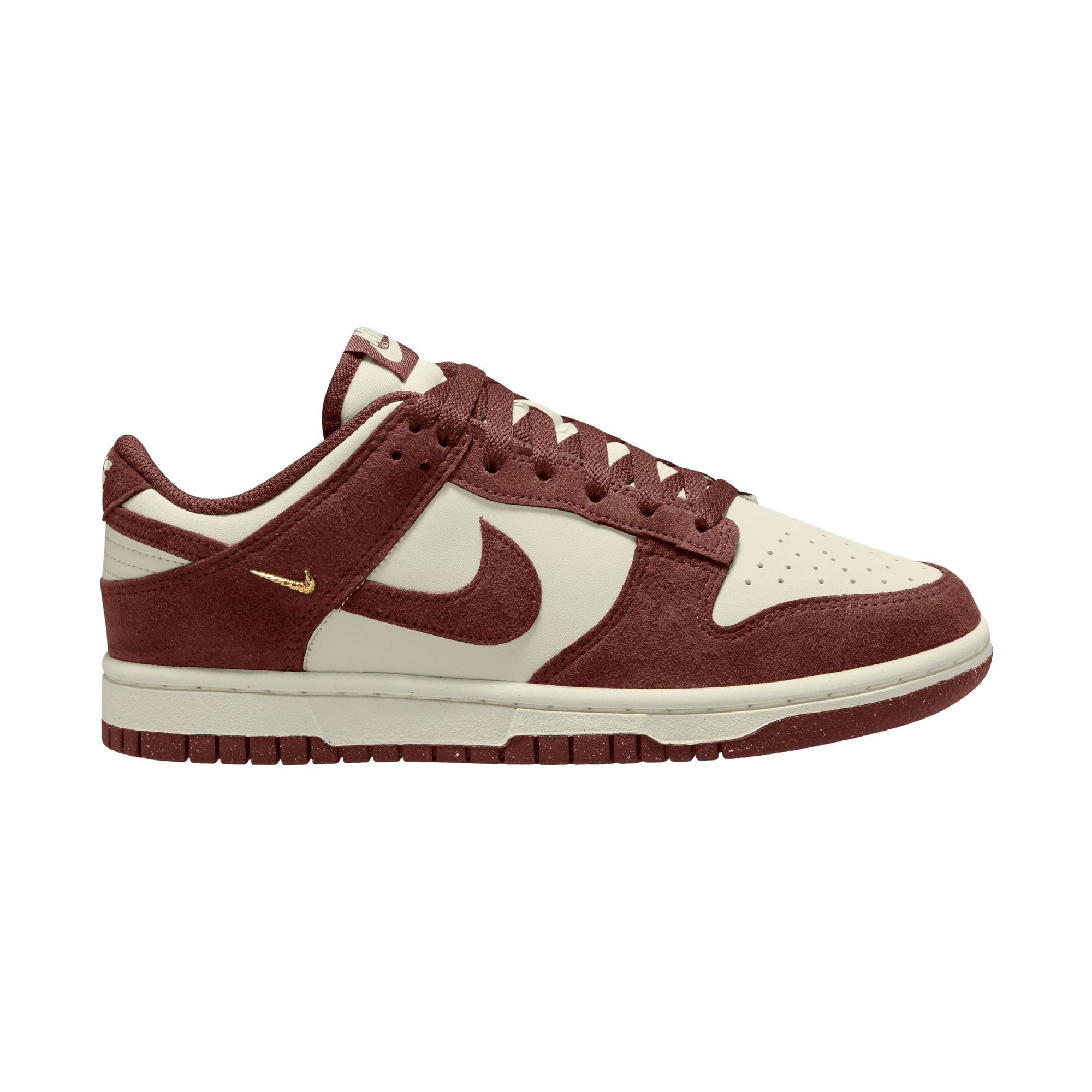 NIKE WOMENS DUNK LOW