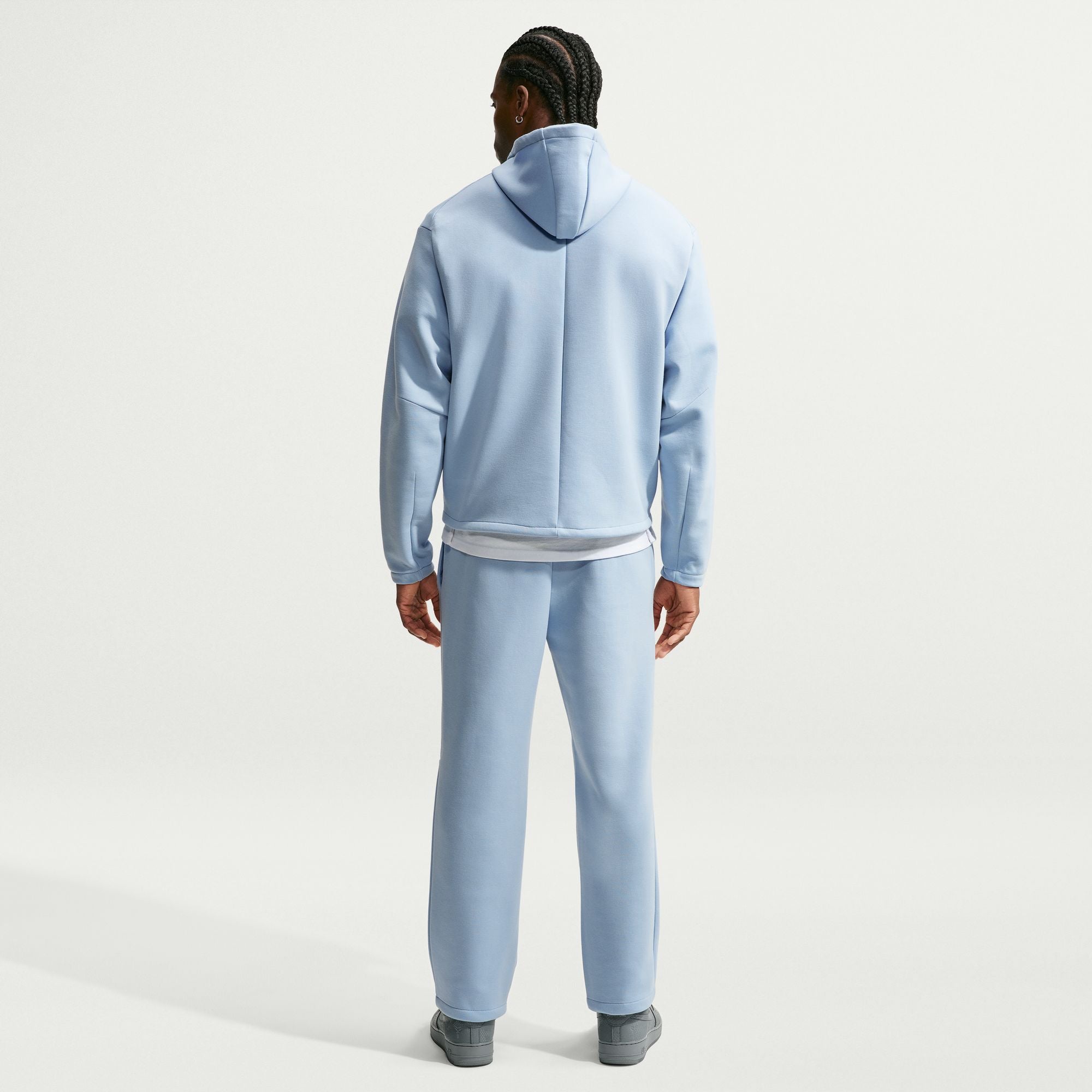 NIKE MENS KOBE DRI-FIT MAMBA HOODIE