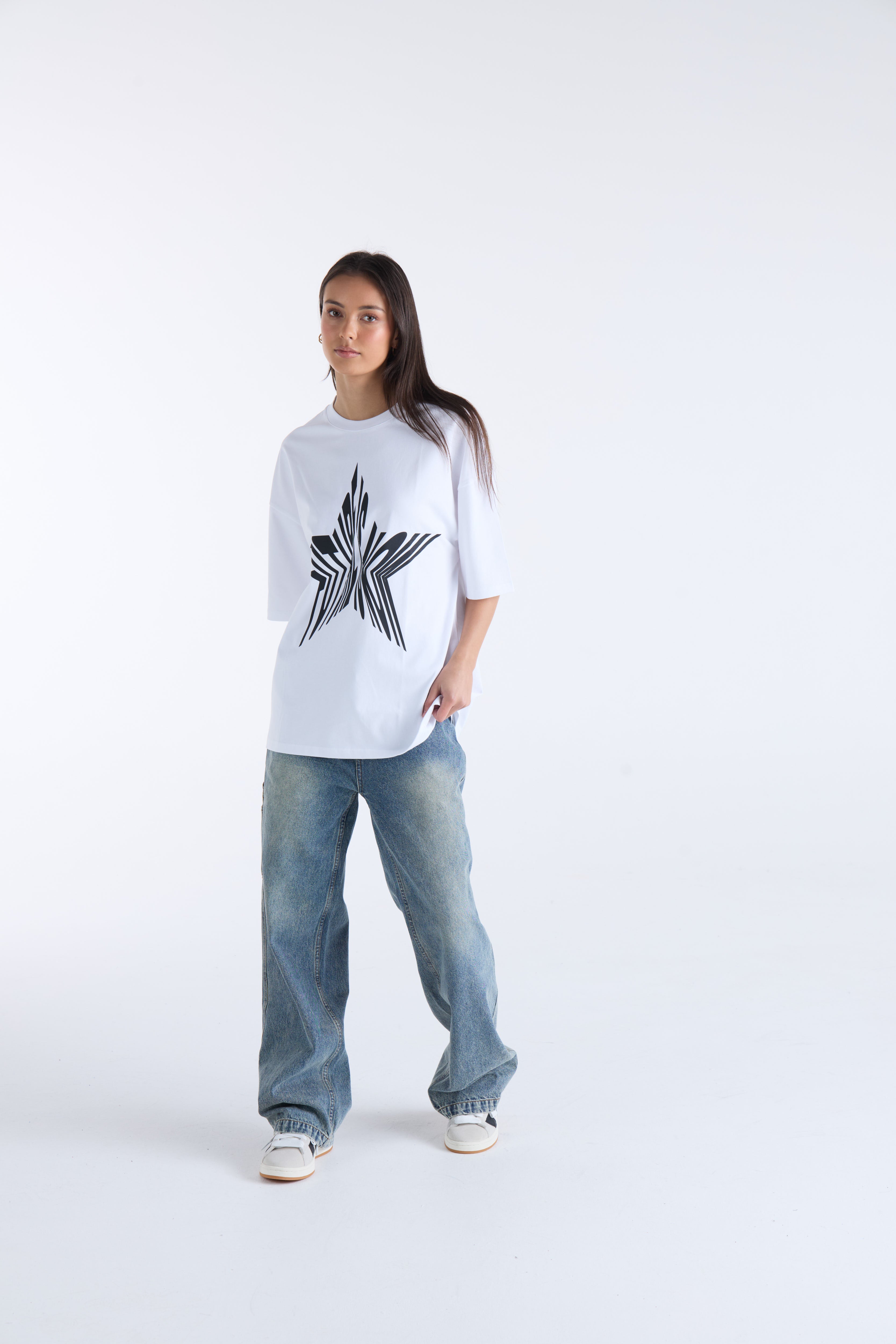 VOUSETI STAR T-SHIRT