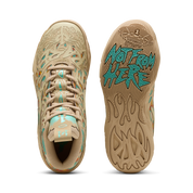 PUMA MB.04 FLARE