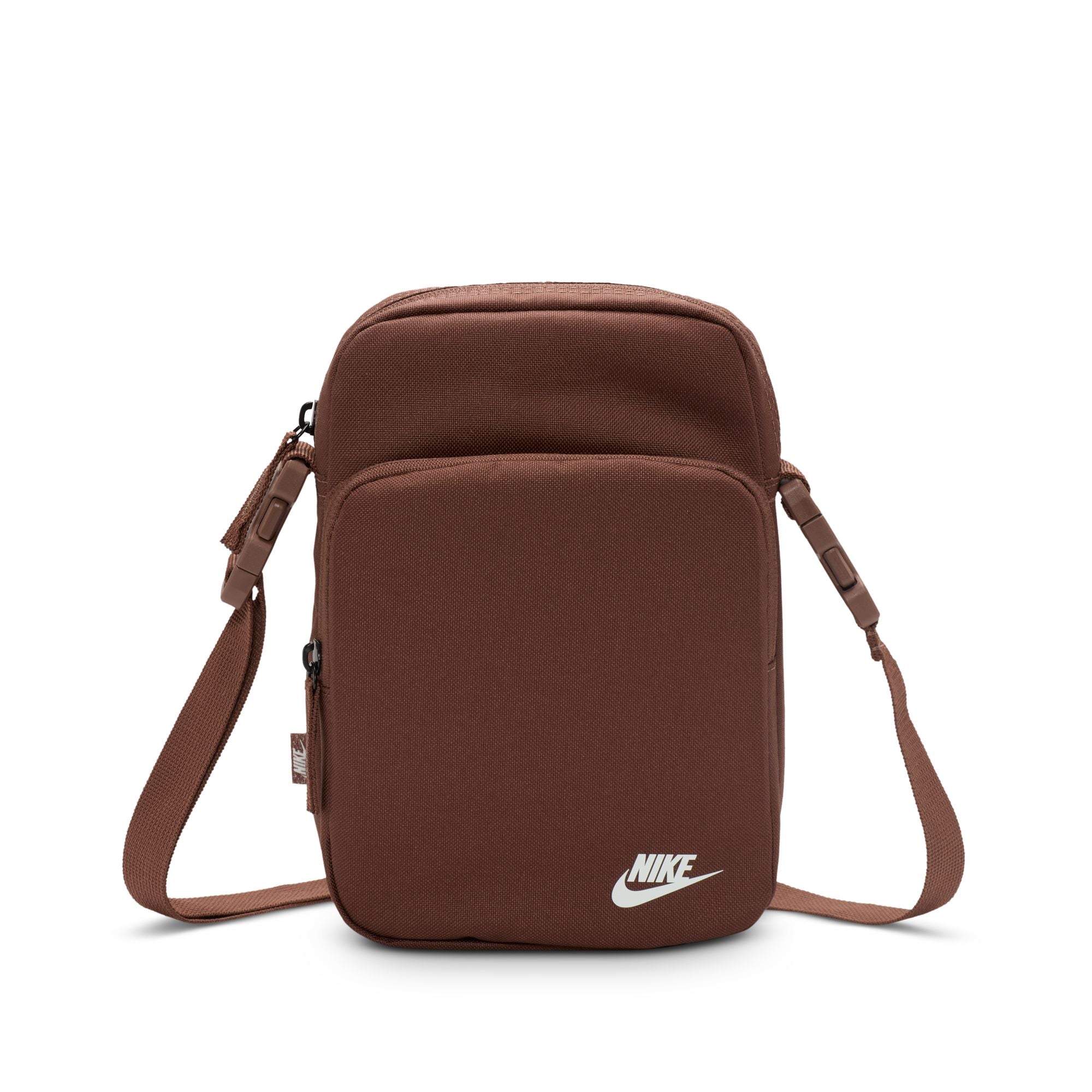 NIKE HERITAGE CROSSBODY BAG