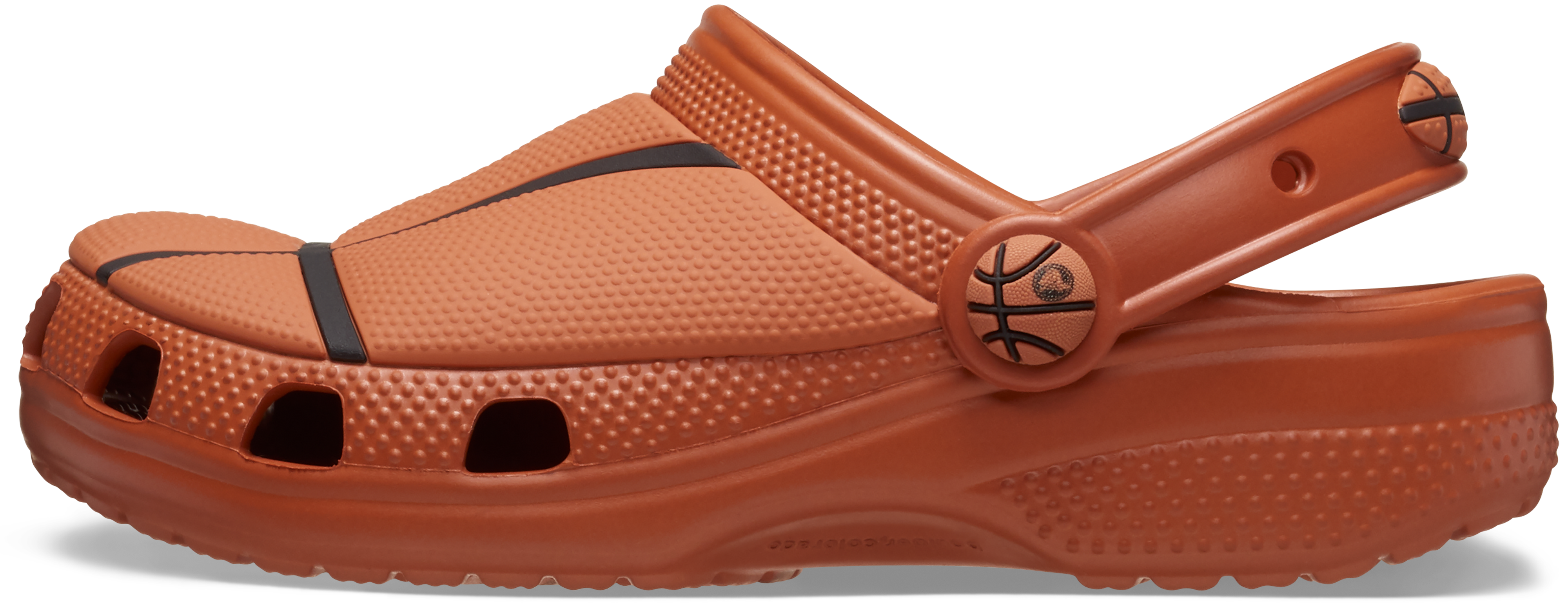 CROCS CLASSIC BASKETBALL CLOG K