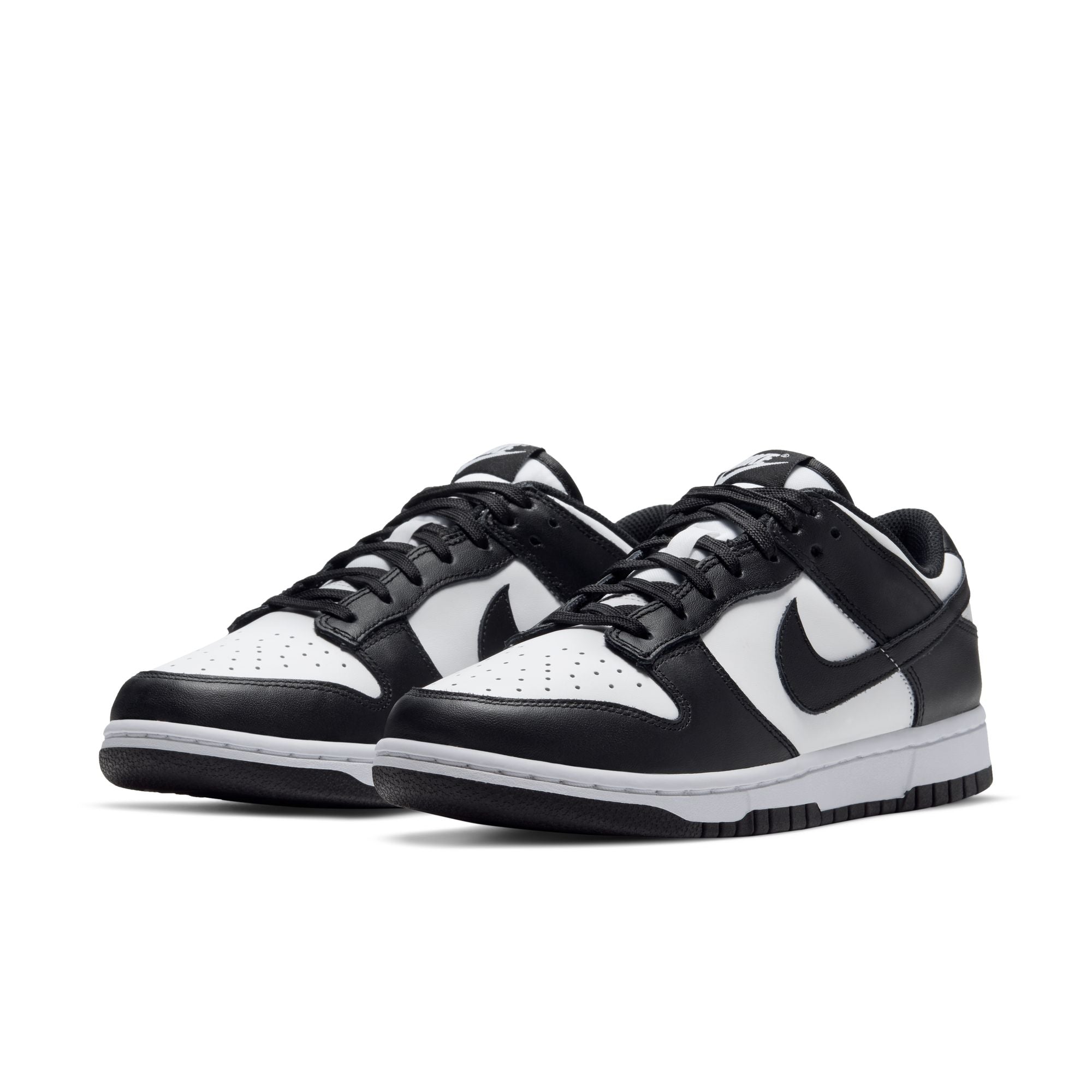 NIKE WOMENS DUNK LOW