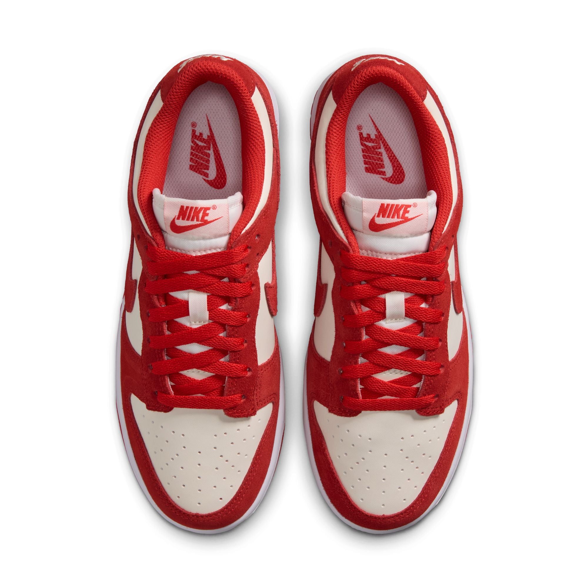NIKE WOMENS DUNK LOW