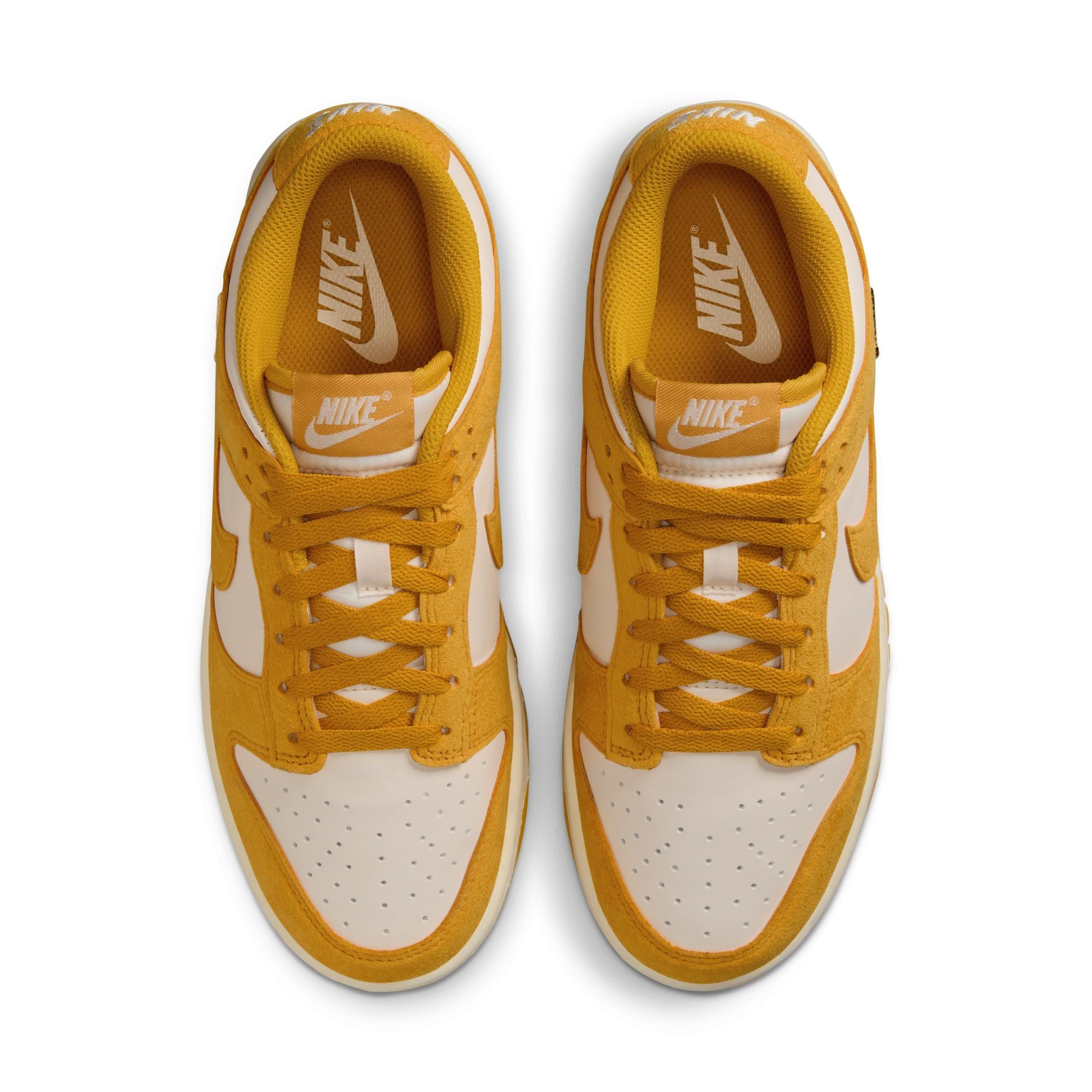 NIKE WOMENS DUNK LOW