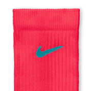 NIKE UNISEX ELITE CUSHIONED CREW SOCKS