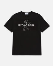 RYOKO RAIN POET TEE